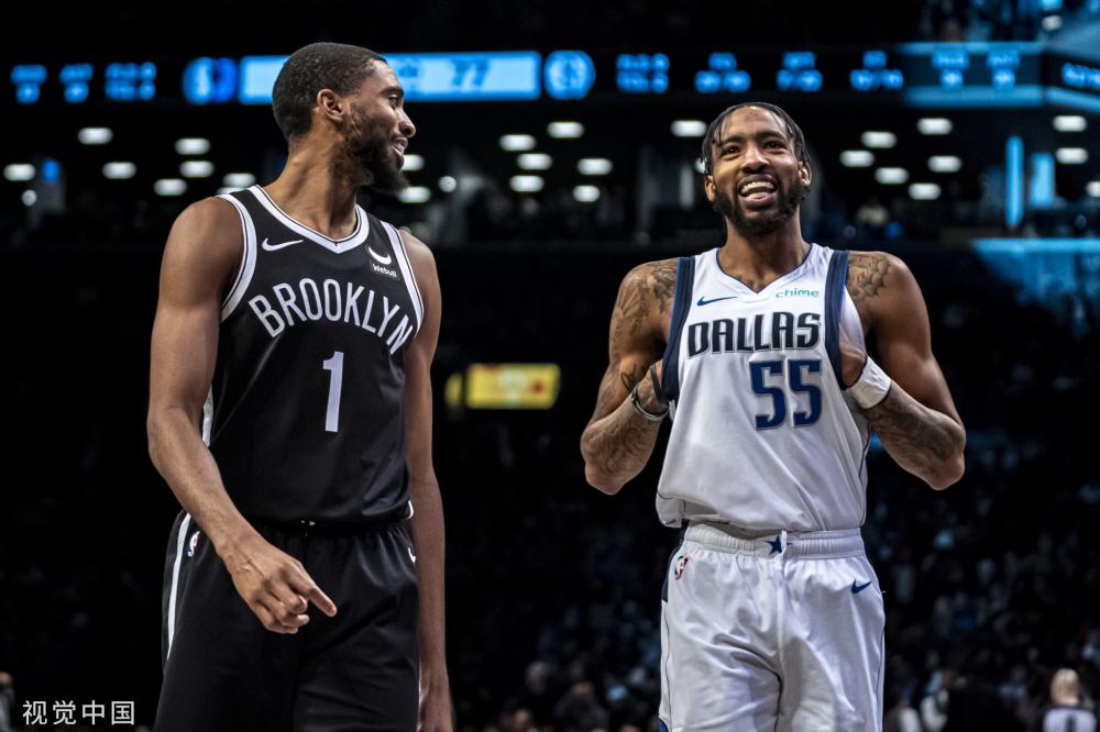 NBA球星